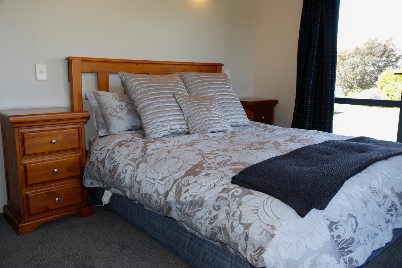 Alpaca Farmstay Dunedin Exterior foto